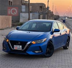 نيسان سنترا